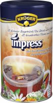 Krüger Impress Kräutertee 200g
