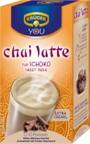 Krüger Chai Latte Schoko 250g