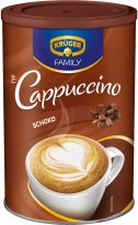 Krüger Family Cappuccino Schoko 450g