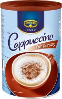 Krüger Cappuccino fein&cremig 350g