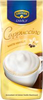 Krüger Family Cappuccino Typ White Beutel 500g