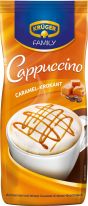 Krüger Family Cappuccino Typ Caramel-Krokant 500g