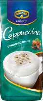 Krüger Family Cappuccino Typ Schoko-Goldnuss 500g