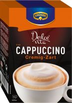 Krüger Dolce Vita cremig zart 10x15g
