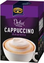 Krüger Dolce Vita Amaretto 10x15g