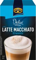 Krüger Dolce Vita Latte Macchiato 10x18g
