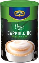 Krüger Dolce Vita Cappu Weniger Süß 200g