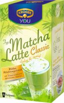 Krüger Matcha Latte Classic 10x25g