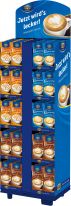 Krüger Family Cappuccino, Display, 120pcs (1)