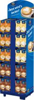 Krüger Family Cappuccino, Display, 120pcs (2)