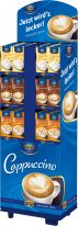 Krüger Family Cappuccino, Display, 72pcs (1)