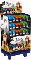 Krüger Dolce Vita Cappuccino, Display, 72pcs