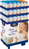 Krüger Family Eiskaffee Classic/Karamell, Display, 96pcs