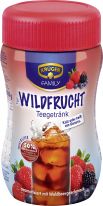 Krüger Wildfruchttee 400g