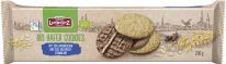 Lambertz Bio-Hafer-Cookies Vollmilch, 200g, 10pcs