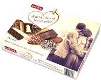 Lambertz Limited Gebäckmischung 