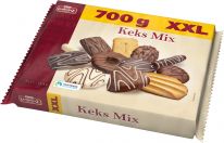 Lambertz Gebäckmischung 