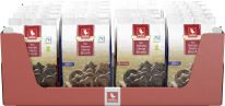 Lambertz Christmas Weiss Mini-Herzen/Sterne/Brezeln 2-Sorten Vollmilch/Zartbitter 400g, Mix-Carton, 20pcs