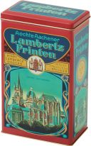 Lambertz Christmas Printen Dose 