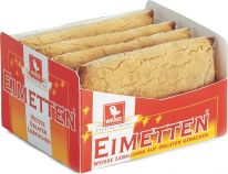 Lambertz Christmas Weiss Eimetten 175g