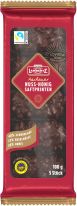 Lambertz Christmas Nuss-Honig-Saftprinten Zartbitter 100g