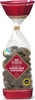 Lambertz Christmas Schoko-Printinchen Zartbitter 200g
