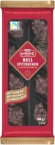 Lambertz Christmas Nuss-Spitzkuchen Zartbitter 100g