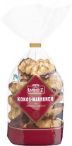 Lambertz Christmas Makronen Zartbitter 200g