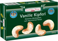 Lambertz Christmas Haeberlein Metzger Vanille-Kipferl 100g
