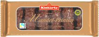 Lambertz Christmas Kinkartz Mandel-Printen Vollmilch 100g