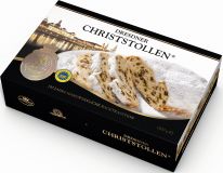 Lambertz Christmas Henry Dresdner Stollen, 1000g