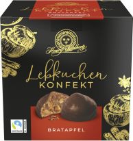 Lambertz Christmas Lebkuchenkonfekt Bratapfel 175g