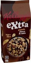Kelloggs Extra Dark Chocolate 1500g