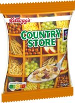 Kelloggs Country Store Müsli Frucht 40g