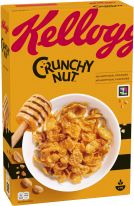 Kelloggs Crunchy Nut 500g