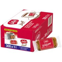 Lotus Biscoff 