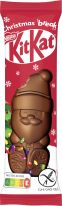 Nestle Christmas Kitkat Mini-Weihnachtsmann Impulsformat 29g
