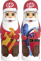 Nestle Christmas Kitkat Weihnachtsmann 45g