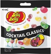 Jelly Belly Cocktail Classics 70g
