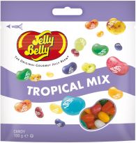 Jelly Belly Tropical Mix 100g