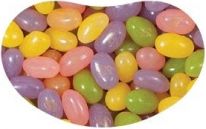 Jelly Belly Bubble Tea 1000g