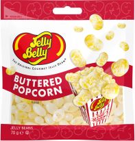 Jelly Belly Buttered Popcorn 70g