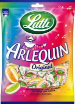 Lutti EU Arlequin Original 100g