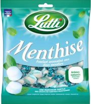 Lutti EU Menthise 100g