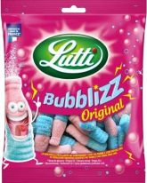 Lutti EU Bubblizz 100g