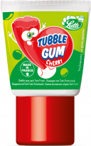 Lutti EU Tubble Cherry 36x35g