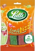 Lutti EU Long Fizz 100g