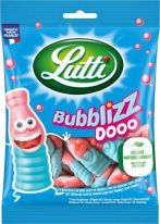 Lutti EU Bubblizz Dooo 180g