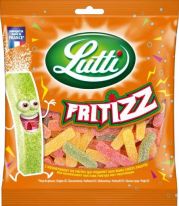 Lutti EU Fritizz 100g