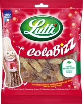 Lutti EU Colabizz 100g
